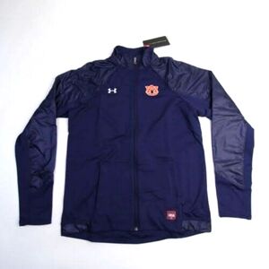Auburn Tigers Under Armour ColdGear Jacket - Women's M